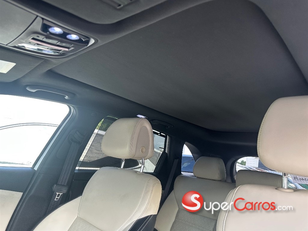2016 Kia Sorento SX — foto 9 / 12