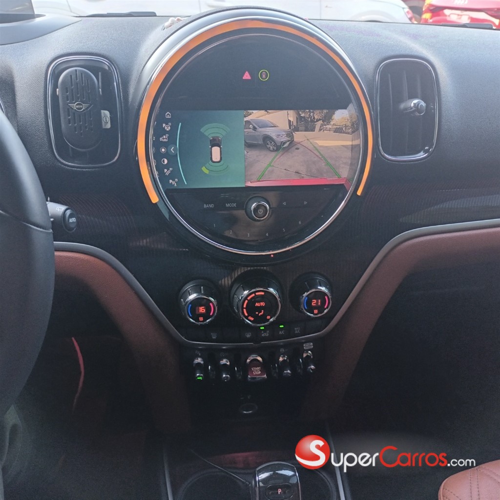 2023 Mini Cooper Countryman S — foto 5 / 10