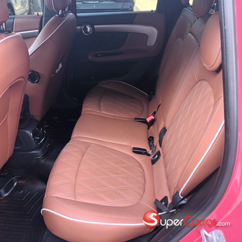 2023 Mini Cooper Countryman S — foto 9 / 10