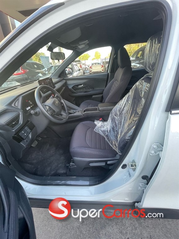 2024 Toyota Yaris Cross Full Híbrido — foto 3 / 9