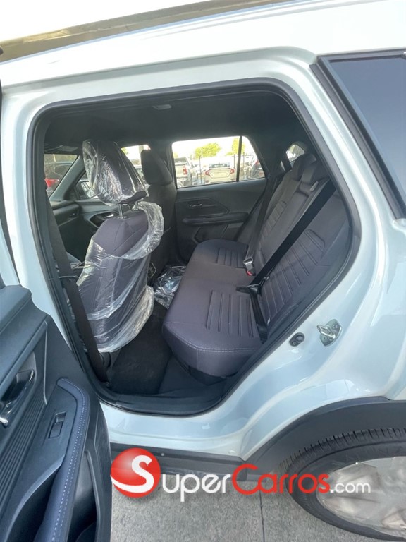 2024 Toyota Yaris Cross Full Híbrido — foto 5 / 9
