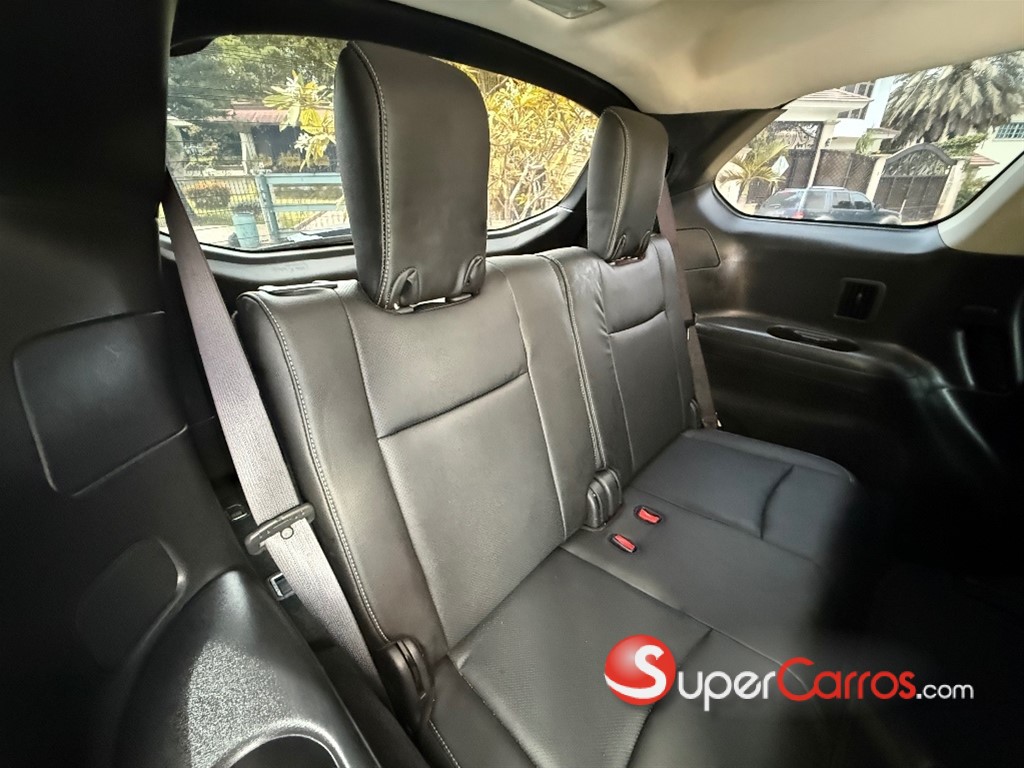 2019 Nissan Pathfinder — foto 11 / 11