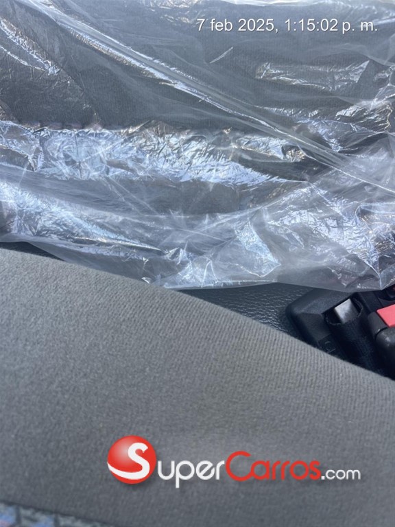 2024 Joylong Minibus — foto 6 / 12