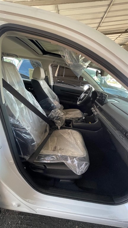 2024 Honda CR-V EX — foto 7 / 12