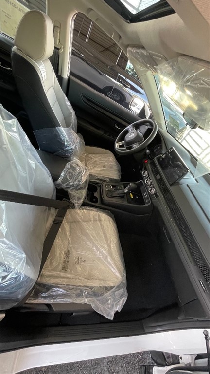 2024 Honda CR-V EX — foto 8 / 12