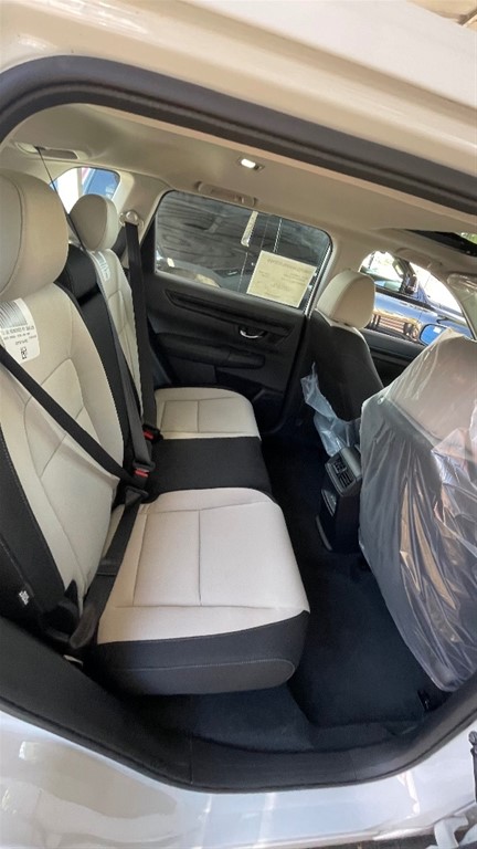 2024 Honda CR-V EX — foto 11 / 12