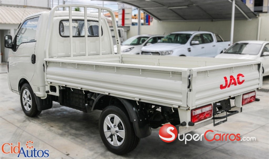2025 Jac Cama 10 Pies — foto 4 / 10