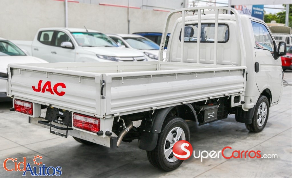 2025 Jac Cama 10 Pies — foto 5 / 10