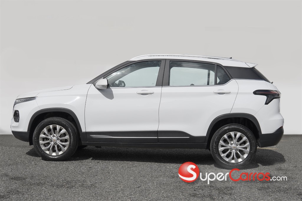 2023 Chevrolet Groove LT — foto 3 / 11