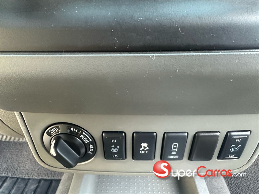 2019 Nissan Frontier SV — foto 5 / 12