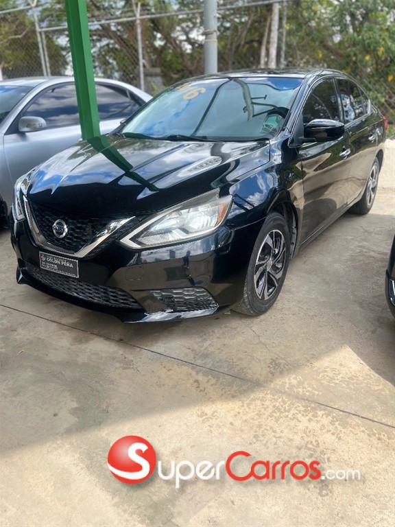 2016 Nissan Sentra — foto 2 / 5