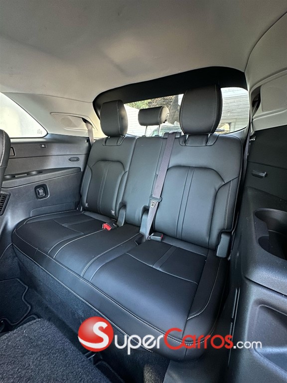 2024 Mazda CX-90 — foto 9 / 12