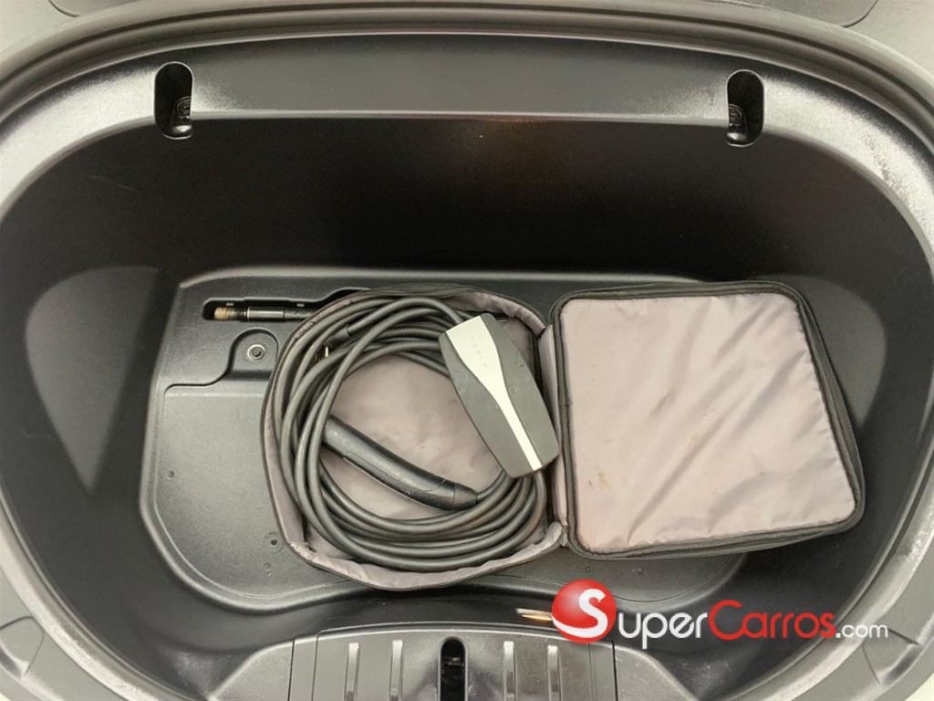 2020 Tesla Model 3 Standard Range Plus — foto 2 / 8