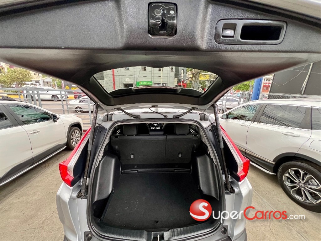 2019 Honda CR-V EXL — foto 11 / 12