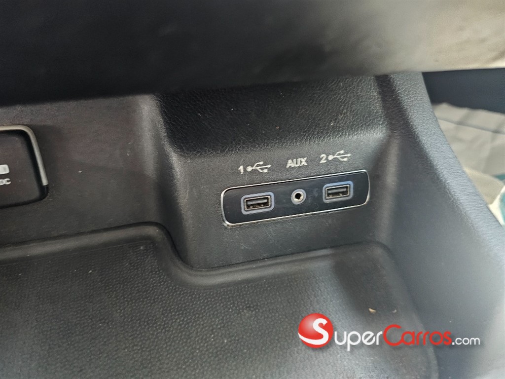 2020 Dodge Durango SXT — foto 3 / 12