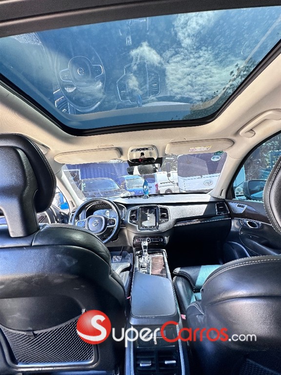 2018 Volvo XC90 Inscription T6 — foto 5 / 7