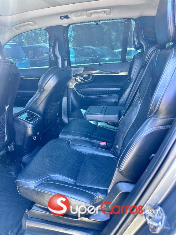 2018 Volvo XC90 Inscription T6 — foto 7 / 7