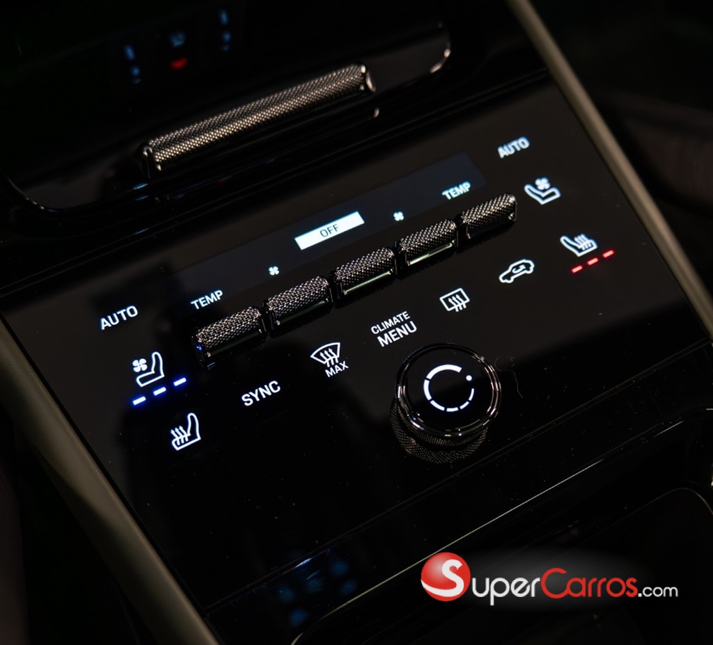 2024 Porsche Cayenne — foto 7 / 12
