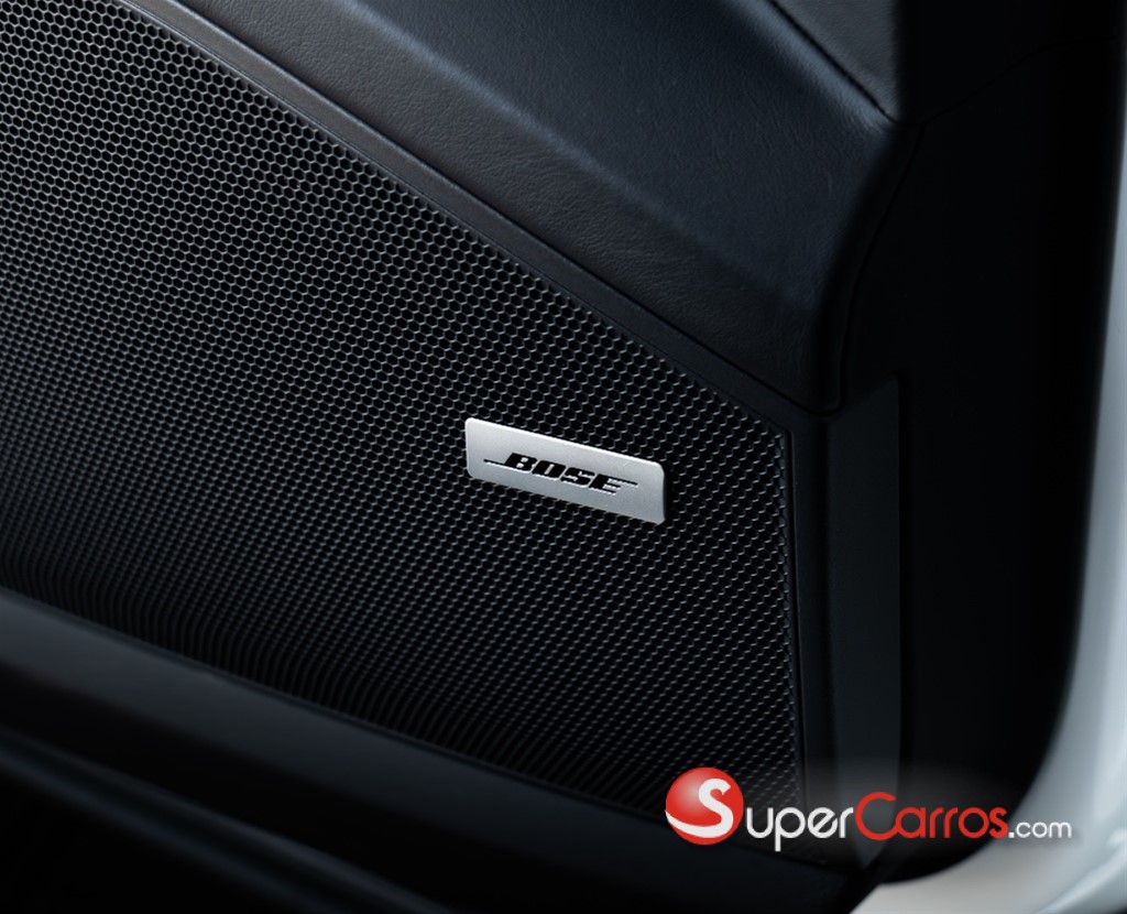 2024 Porsche Cayenne — foto 8 / 12