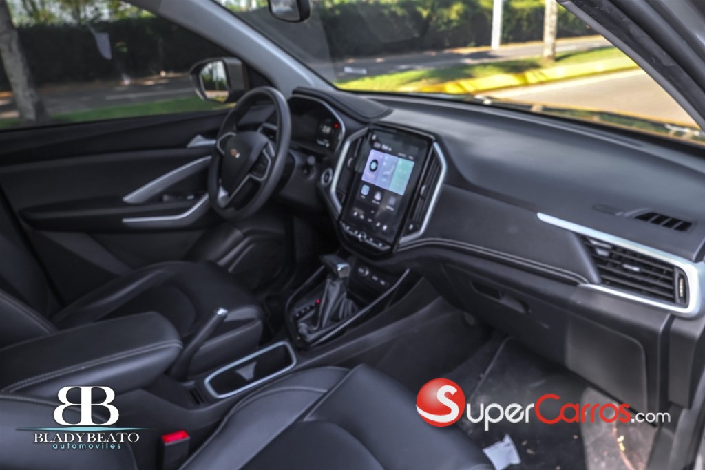2023 Chevrolet Captiva LT — foto 2 / 11