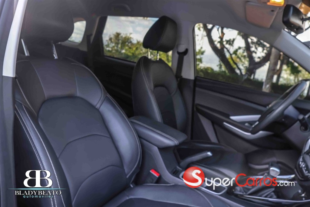 2023 Chevrolet Captiva LT — foto 3 / 11