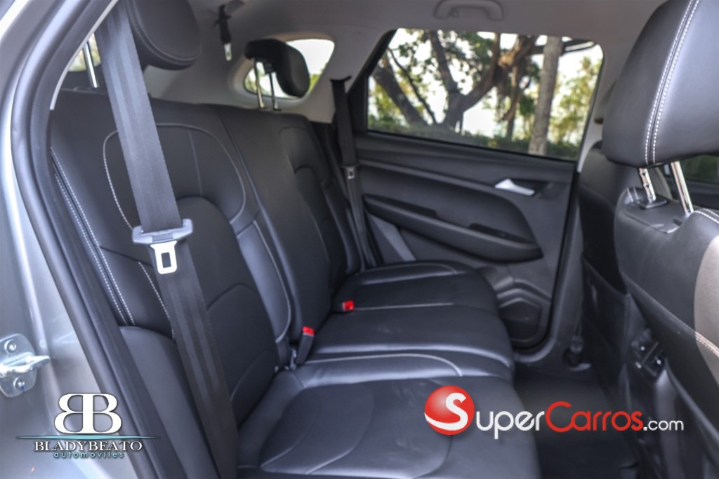 2023 Chevrolet Captiva LT — foto 4 / 11