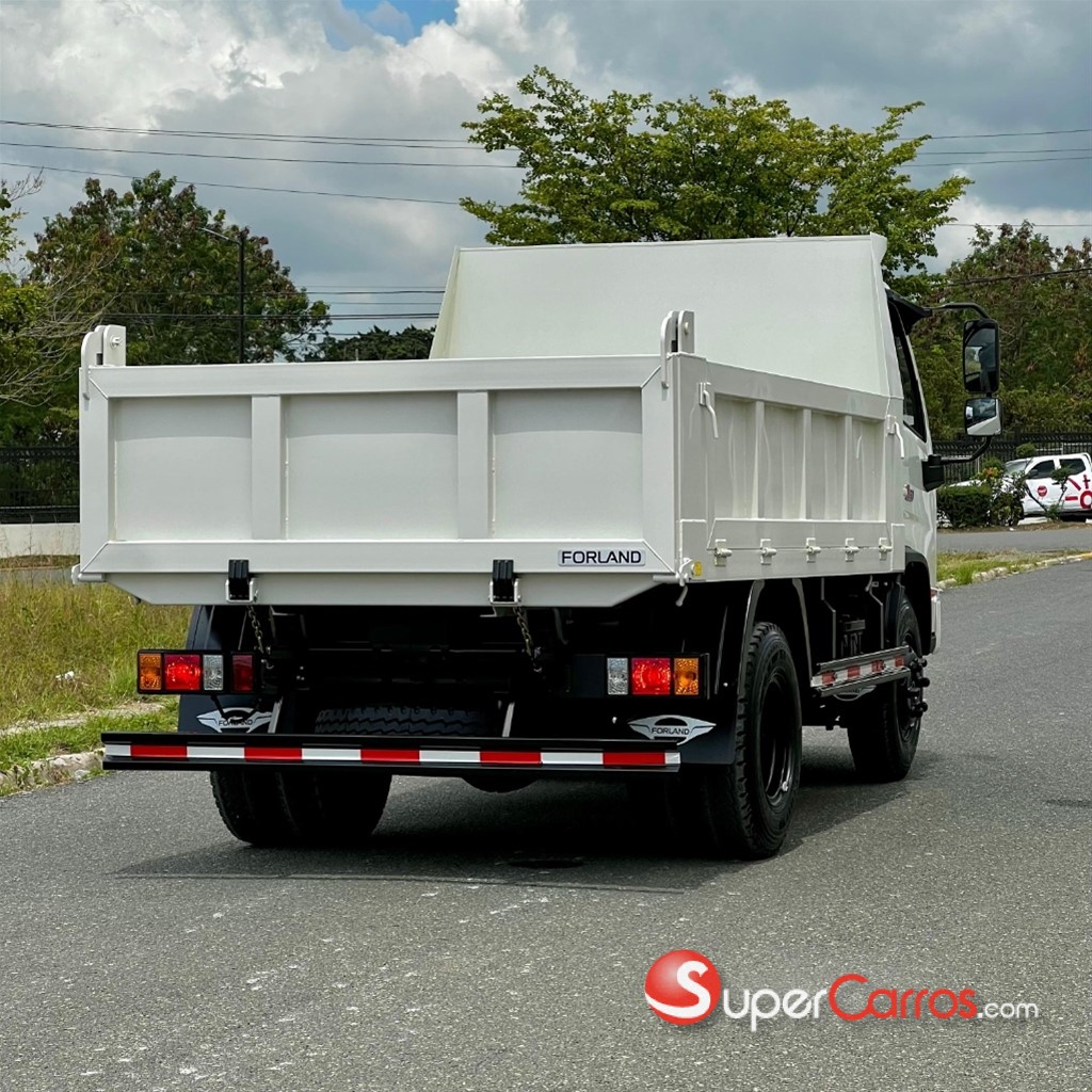 2026 Forland Volteo — foto 3 / 8