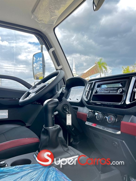 2026 Forland Volteo — foto 4 / 8