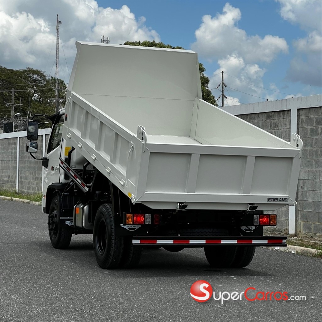 2026 Forland Volteo — foto 5 / 8