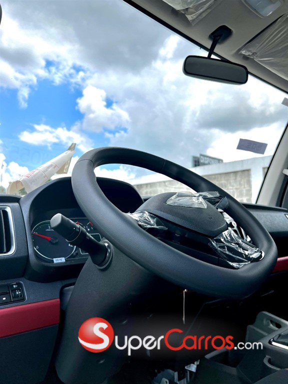 2026 Forland Volteo — foto 7 / 8