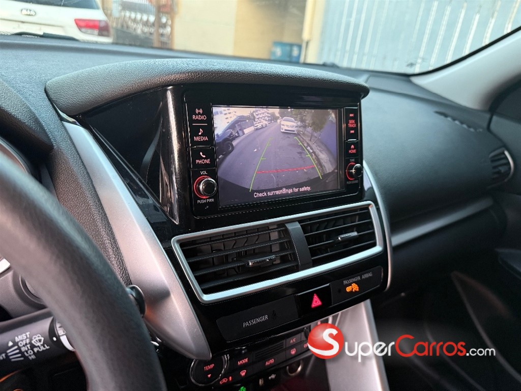 2019 Mitsubishi Motors Eclipse — foto 10 / 10