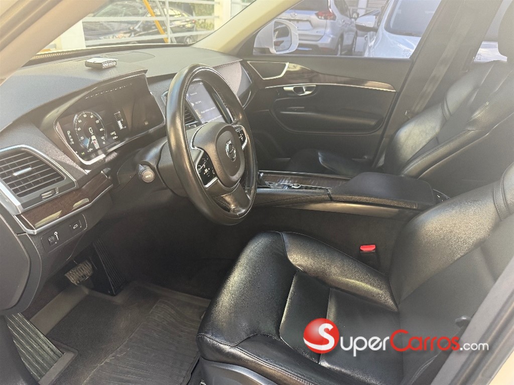 2019 Volvo XC90 — foto 5 / 7