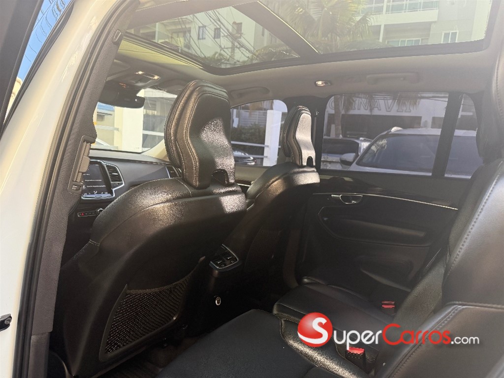 2019 Volvo XC90 — foto 7 / 7