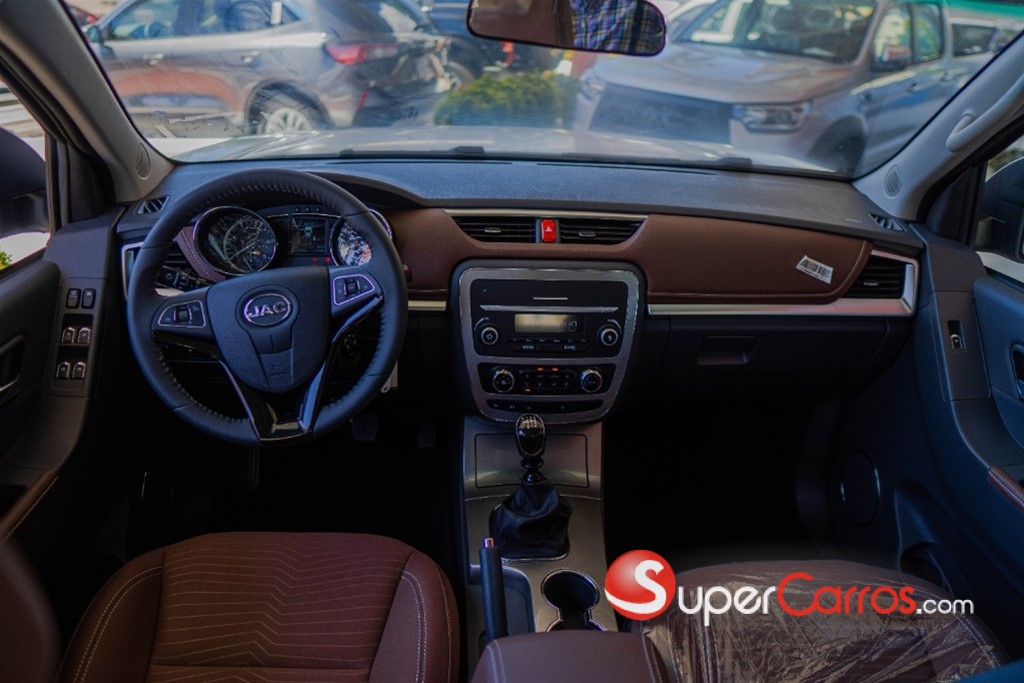 2025 Jac T8 — foto 2 / 12