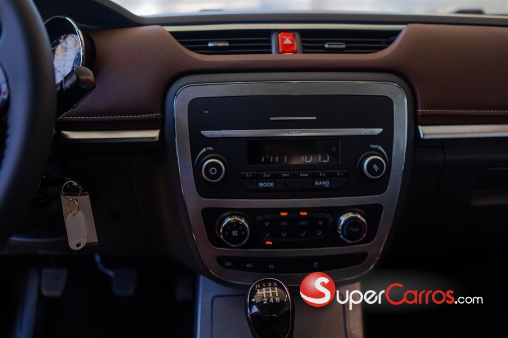 2025 Jac T8 — foto 9 / 12