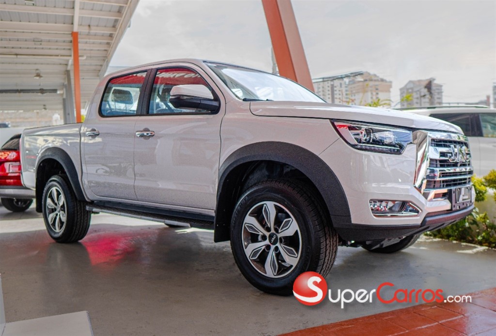 2025 Jac T8 — foto 12 / 12