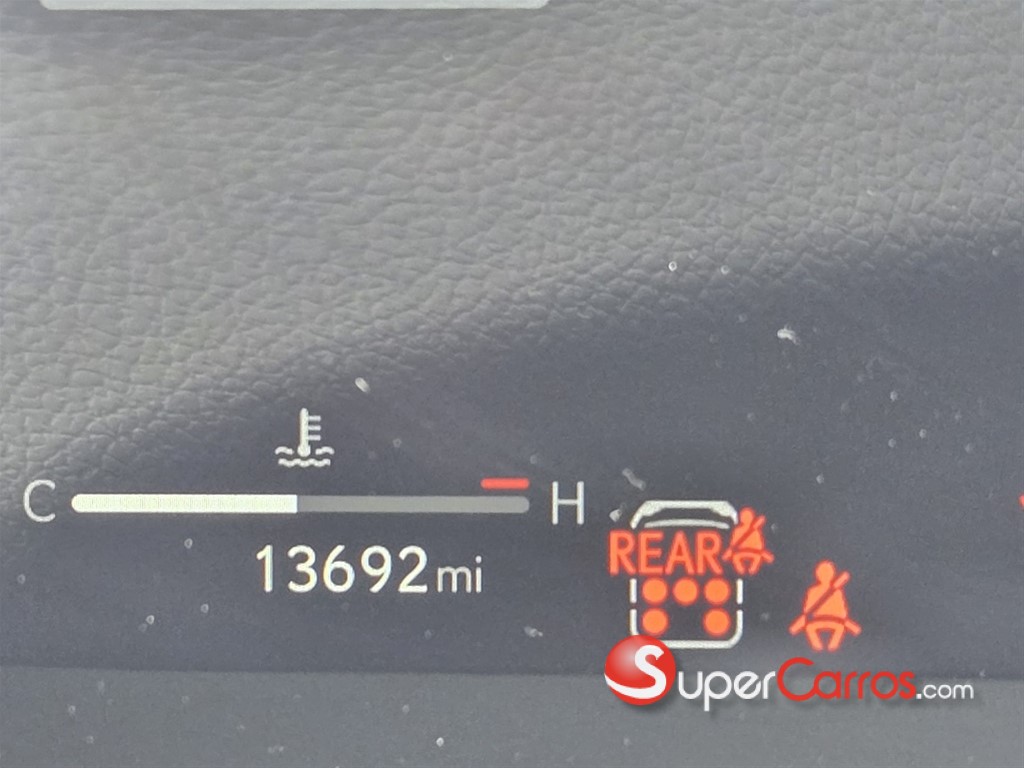 2024 Lexus TX 350 Premium — foto 10 / 11