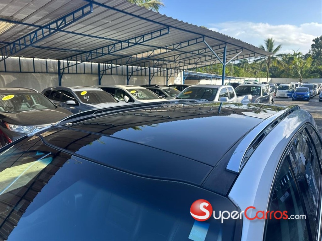 2019 Kia Sorento SX — foto 12 / 12