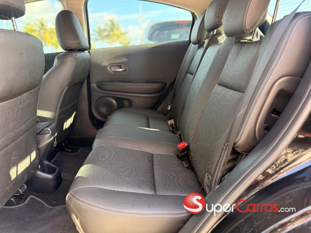 2019 Honda HR-V Sport — foto 9 / 9