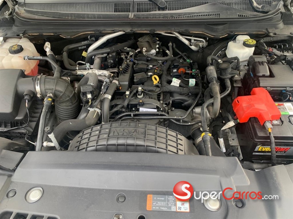 2020 Hyundai KONA — foto 12 / 12