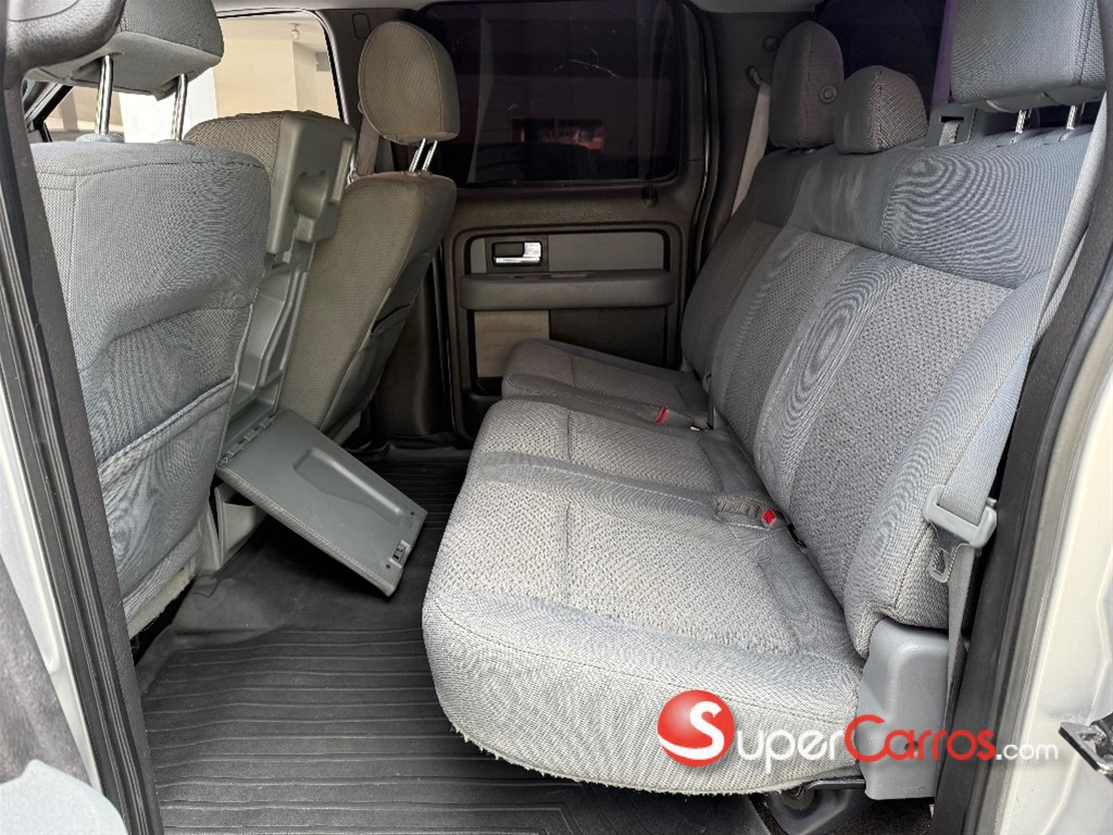 2013 Ford F 150 — foto 6 / 7