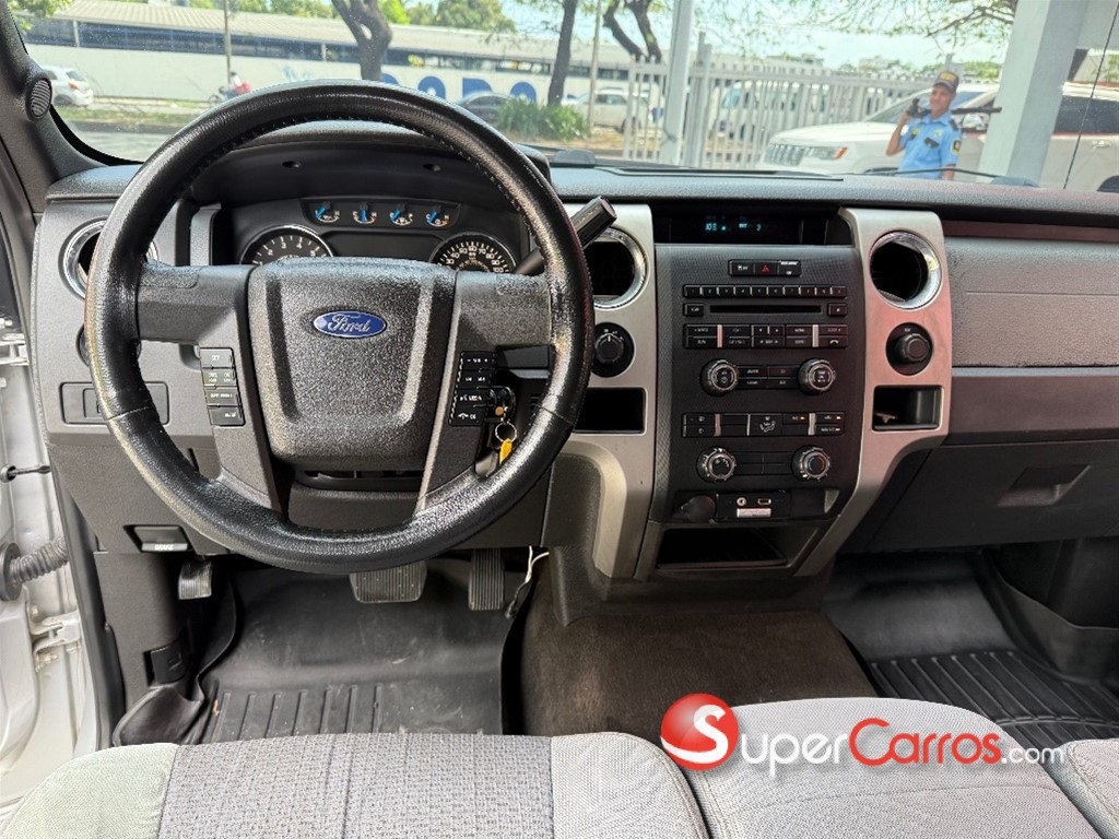 2013 Ford F 150 — foto 7 / 7