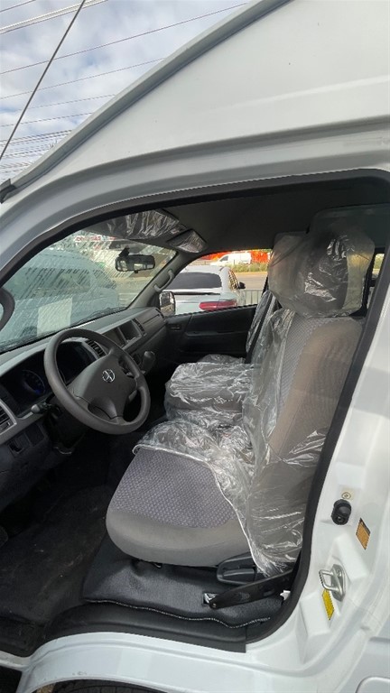 2024 Joylong Minibus — foto 7 / 11