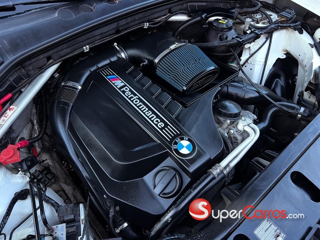 2017 BMW X 4 M40i — foto 2 / 12