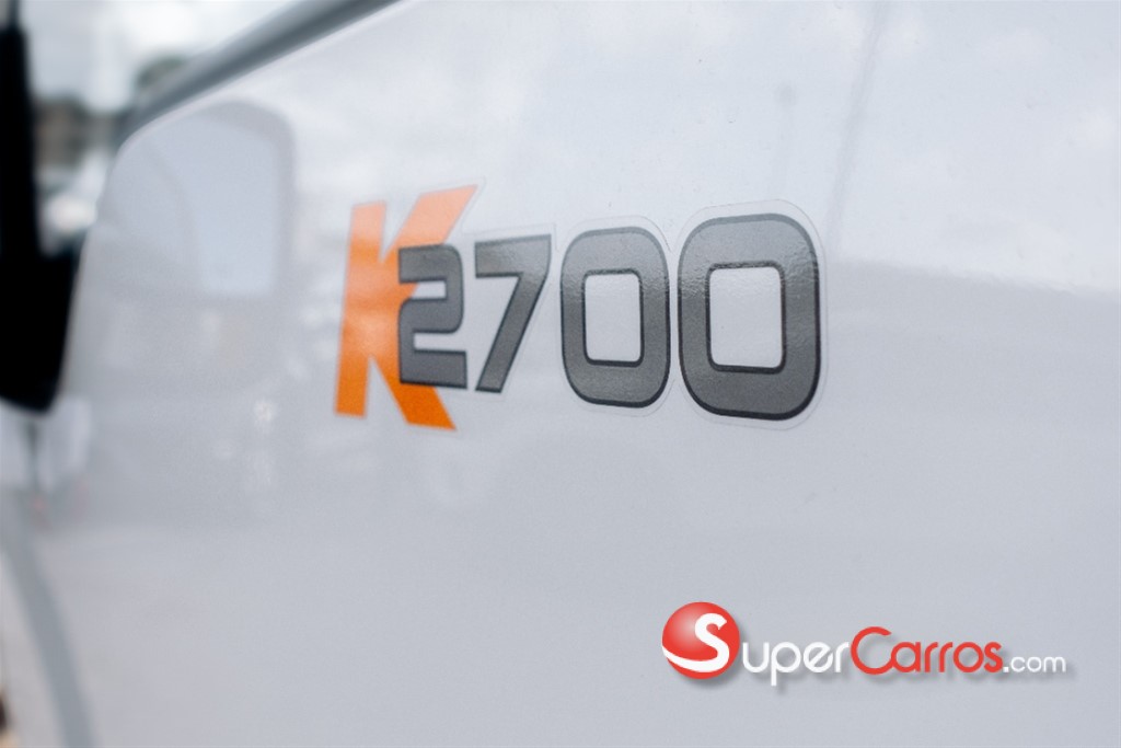 2027 Kia K-2700 — foto 6 / 7