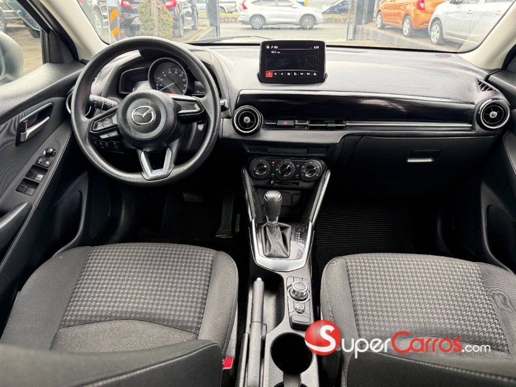 2020 Mazda Demio Sport — foto 11 / 12