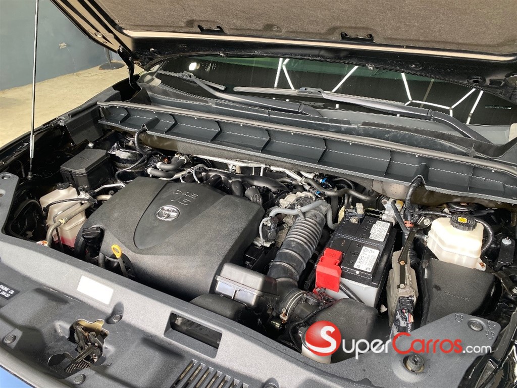 2020 Toyota Highlander Limited — foto 12 / 12