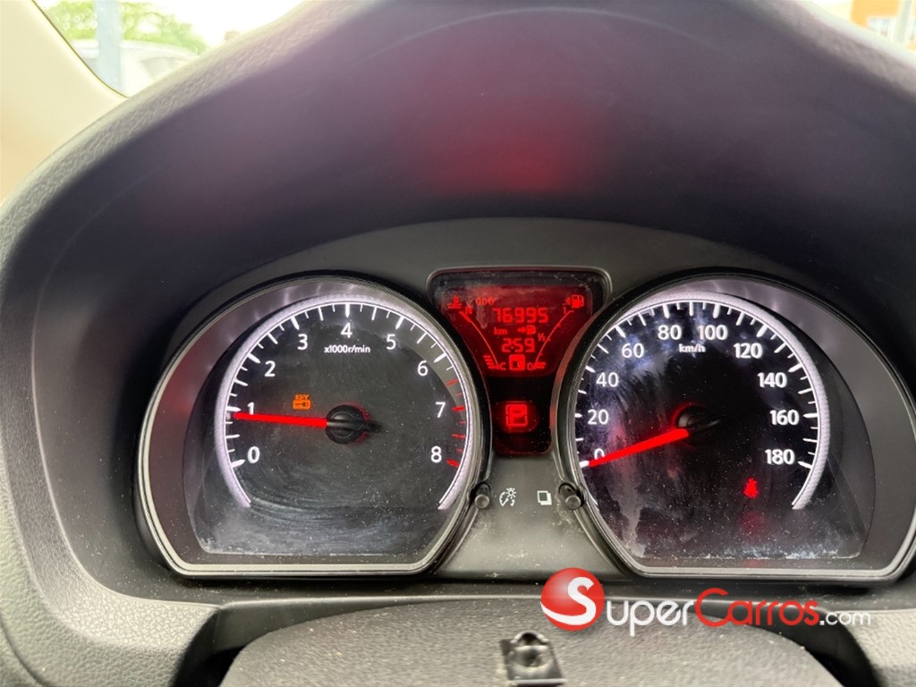 2021 Nissan Note — foto 9 / 10