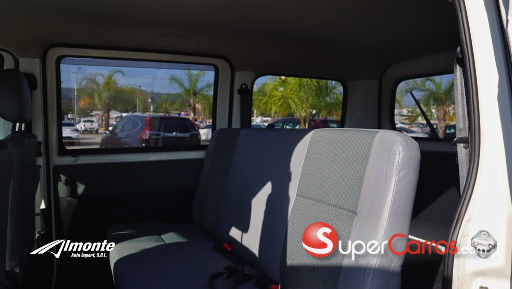 2019 Toyota Town-Ace — foto 9 / 12