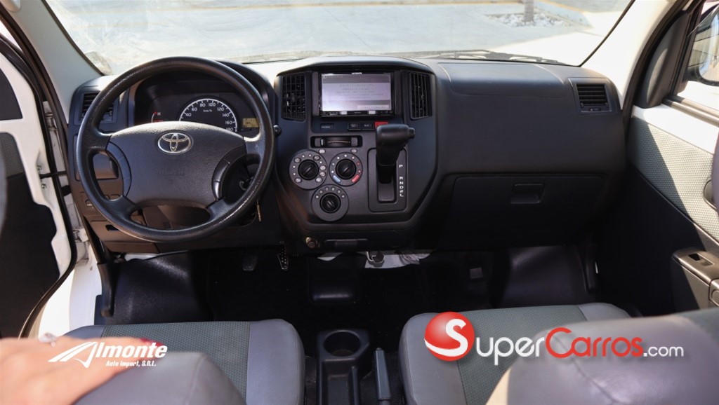 2019 Toyota Town-Ace — foto 12 / 12